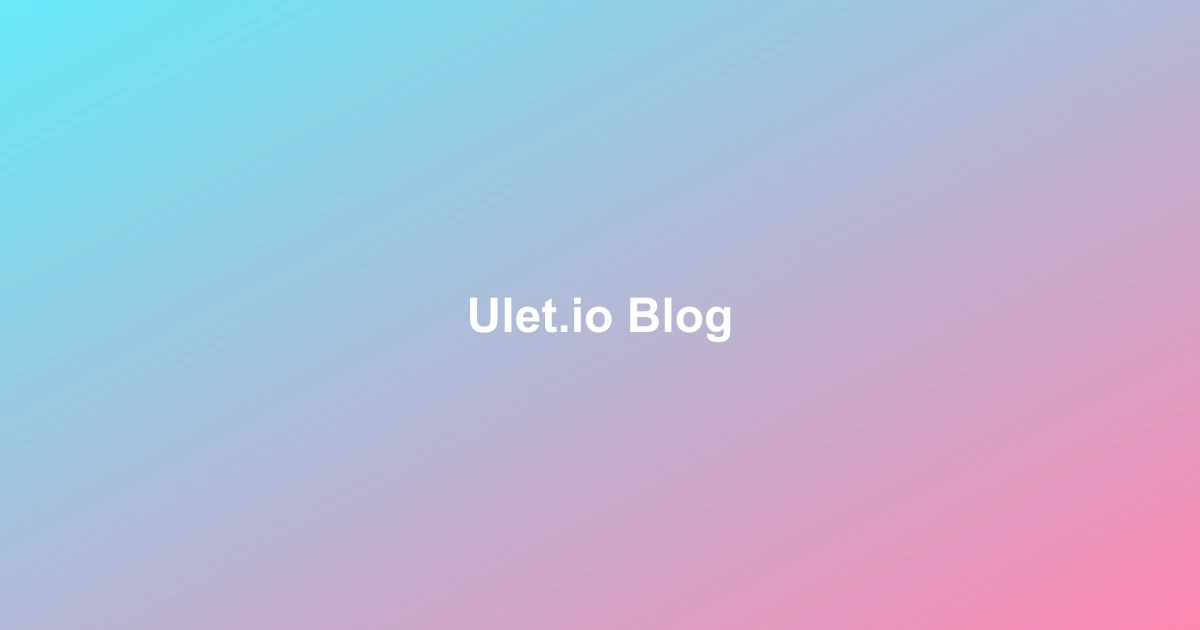 ChatGPT vs Ulet pour les rencontres : Quelle IA est meilleure pour draguer ?